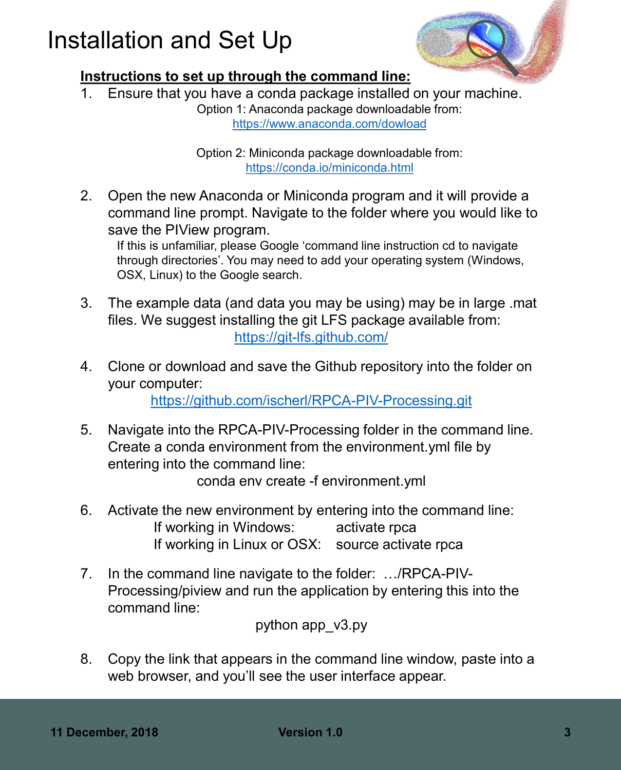 Page 3 of 10 - Microsoft  - PIView_Demo PIView User Guide Tutorial