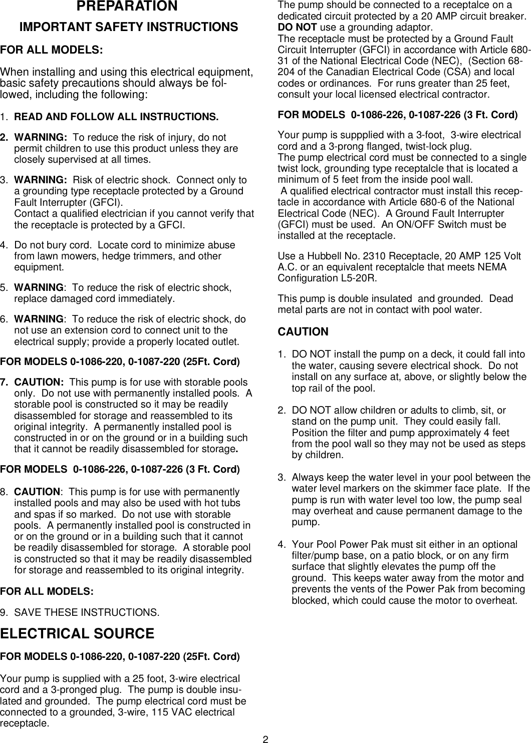 Page 2 of 4 - !! PP2-DUALSPD 2002