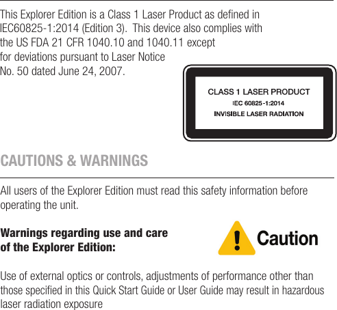 Page 2 of 12 - PSE-0400li3 Quick Start Guide