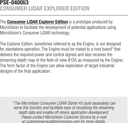 Page 4 of 12 - PSE-0400li3 Quick Start Guide