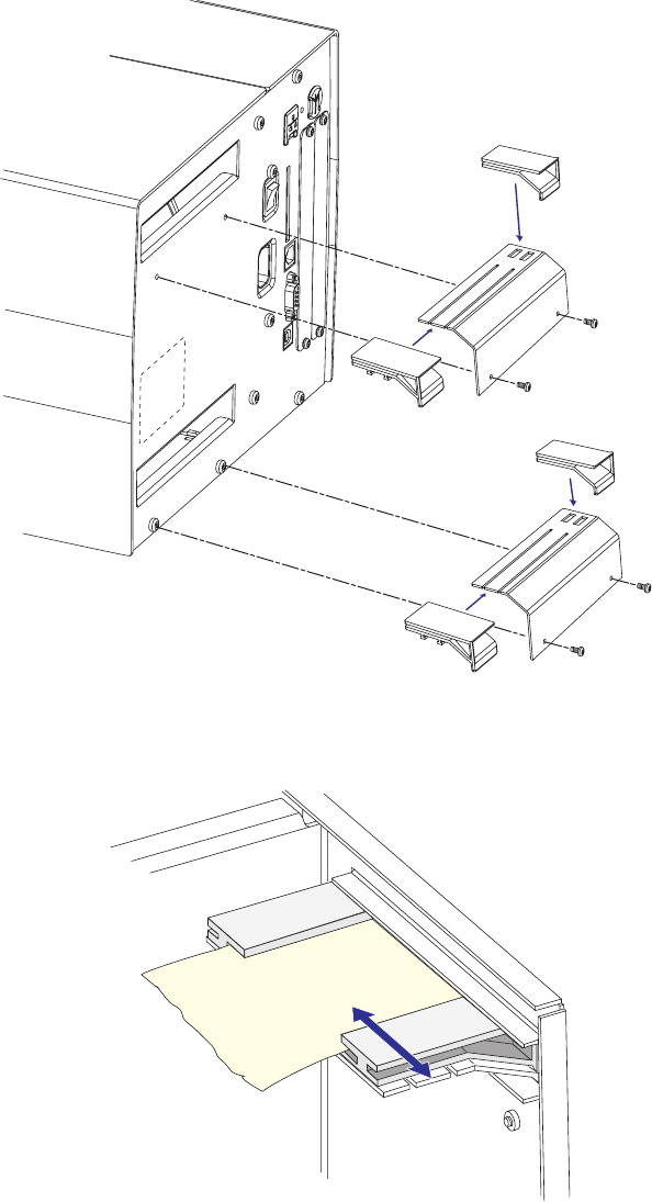 1 960624 00 SM PX4&6i Cover PX4i&PX6i Service Manual