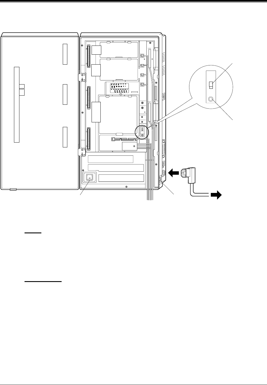 Kx td1232 подключение к компьютеру