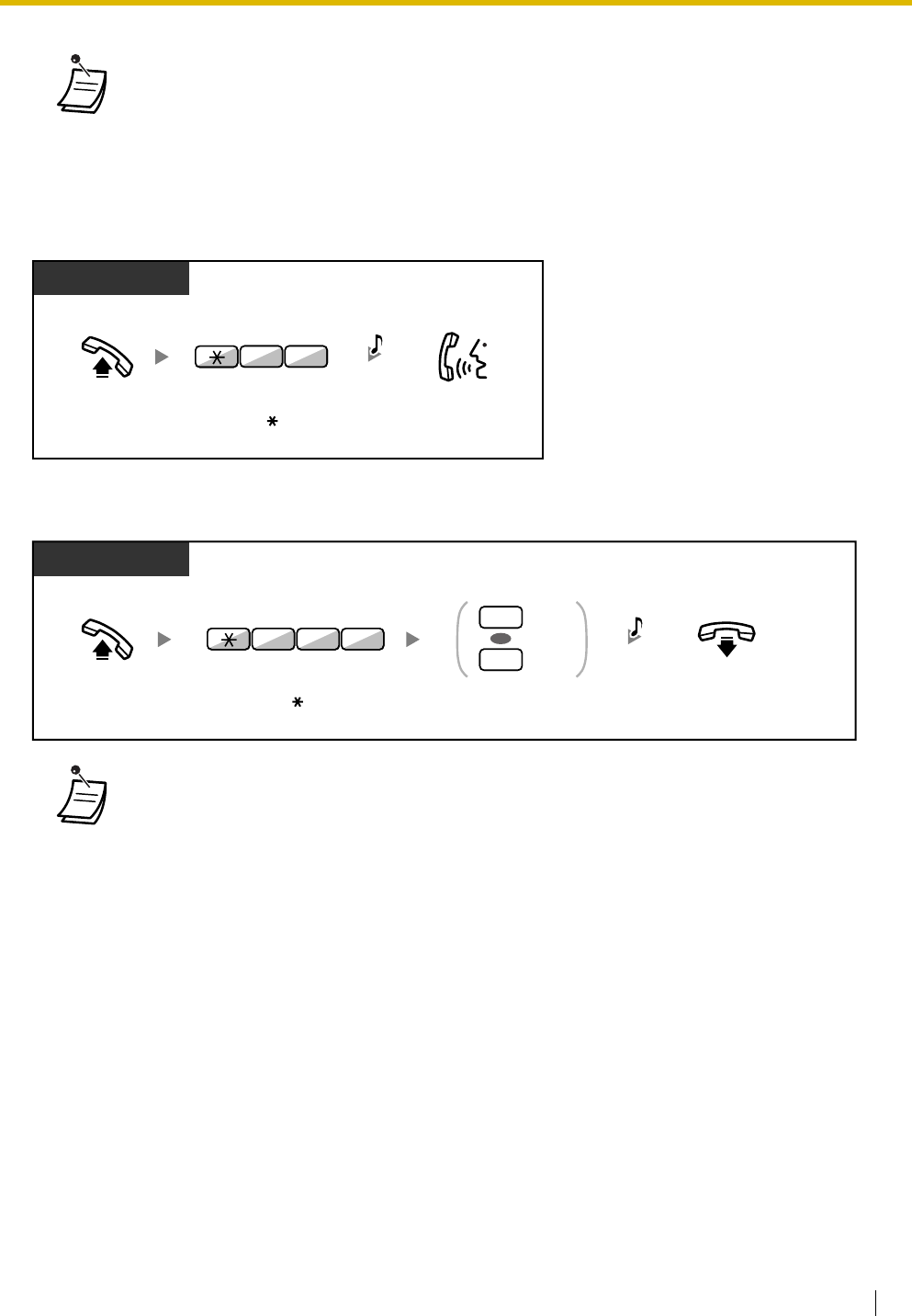 User Manual Panasonic Kx Tda100 Tda0 User Manual