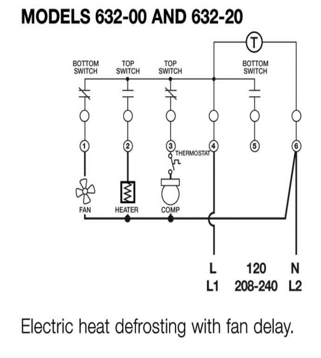 paragon timer wiring diagram Wiring Diagram