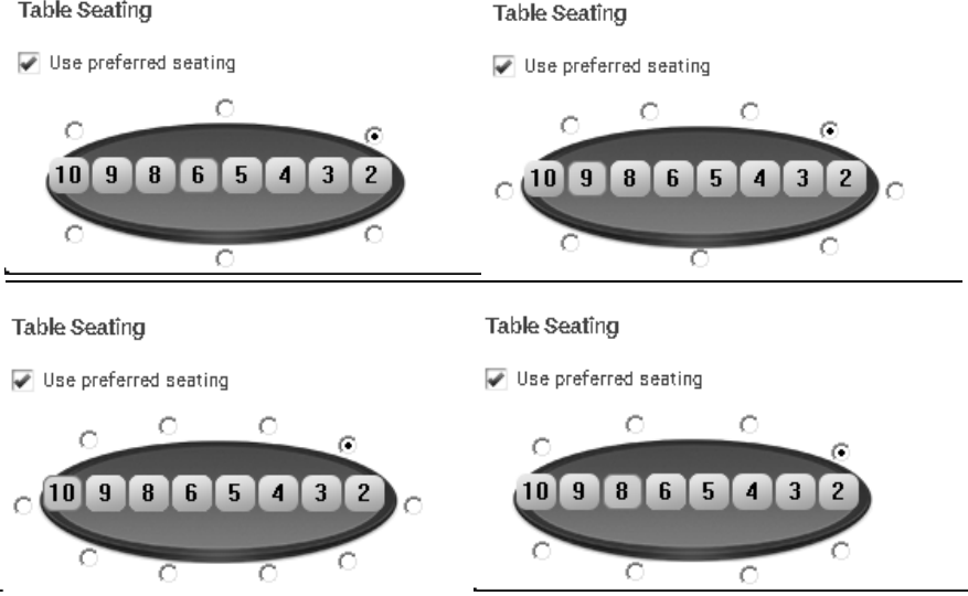 Page 5 of 5 - Party Poker Table Map Setup Instructions
