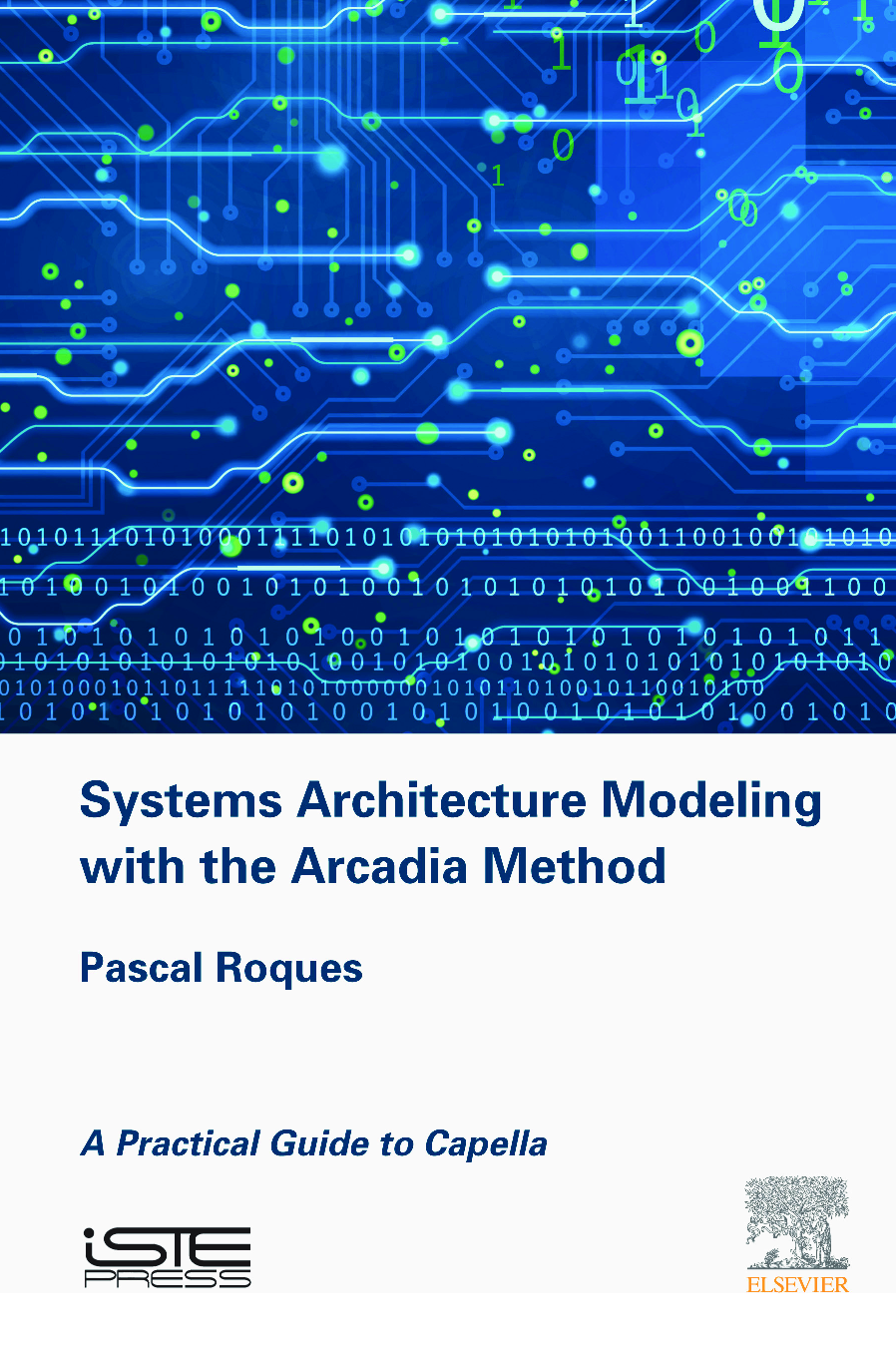 Systems Architecture Ing With The Arcadia Method Pascal Roques A ...