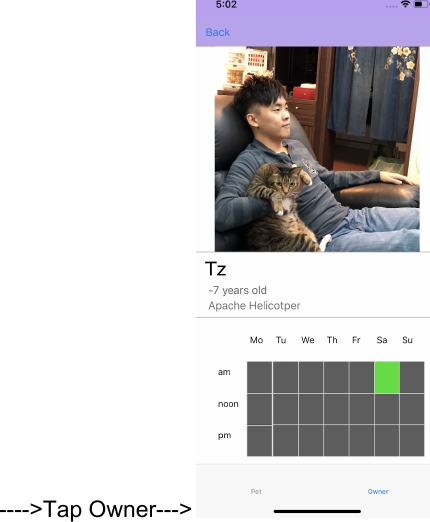 Page 11 of 11 - Pet Clump Installation Guide : User Manual