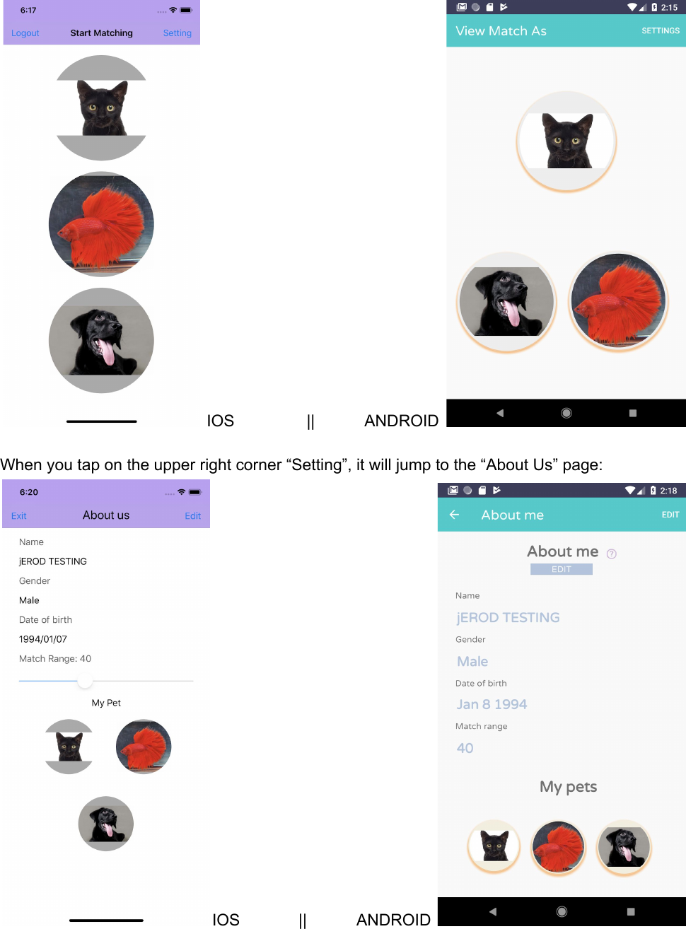 Page 2 of 11 - Pet Clump Installation Guide : User Manual