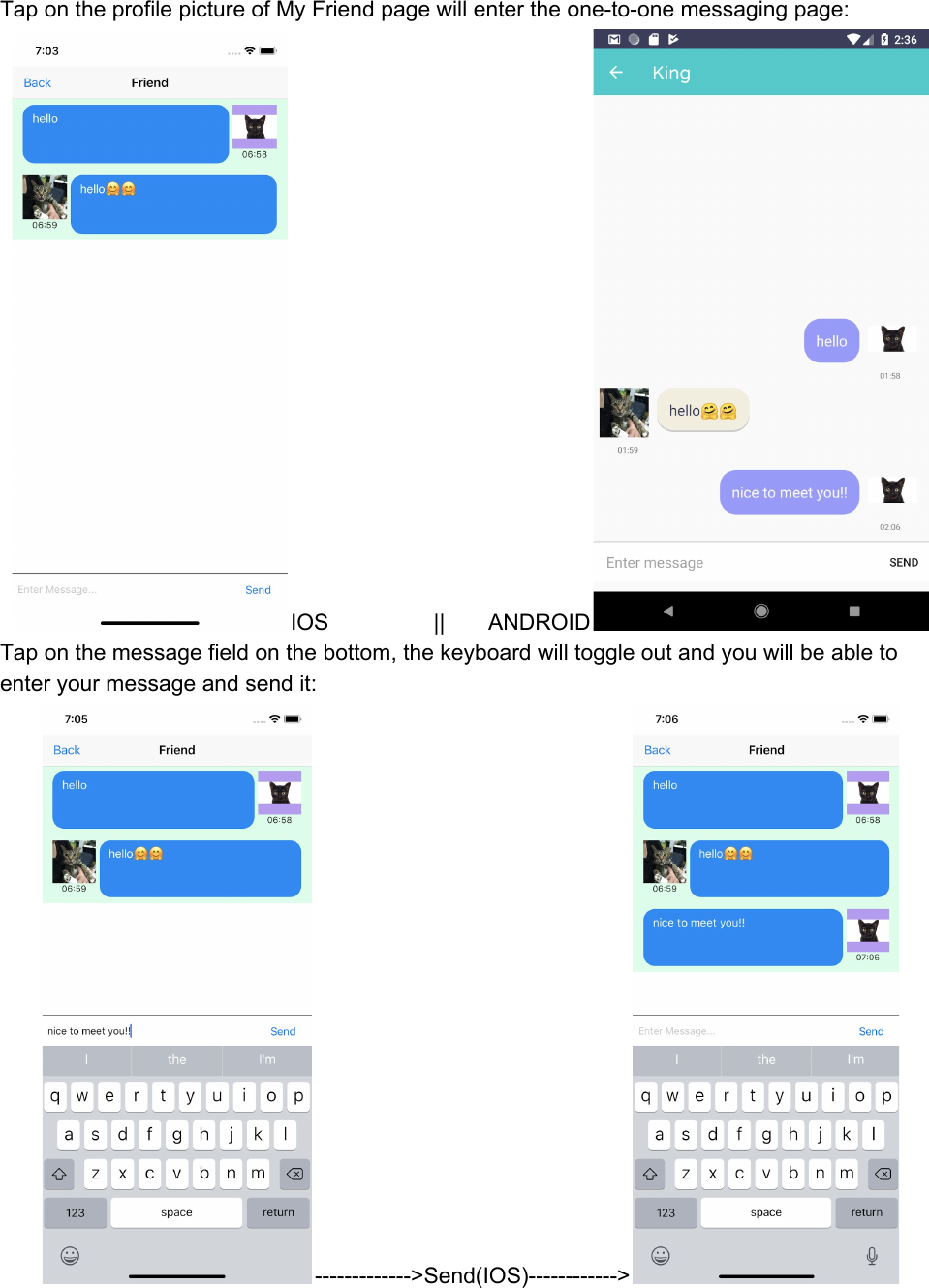 Page 9 of 11 - Pet Clump Installation Guide : User Manual