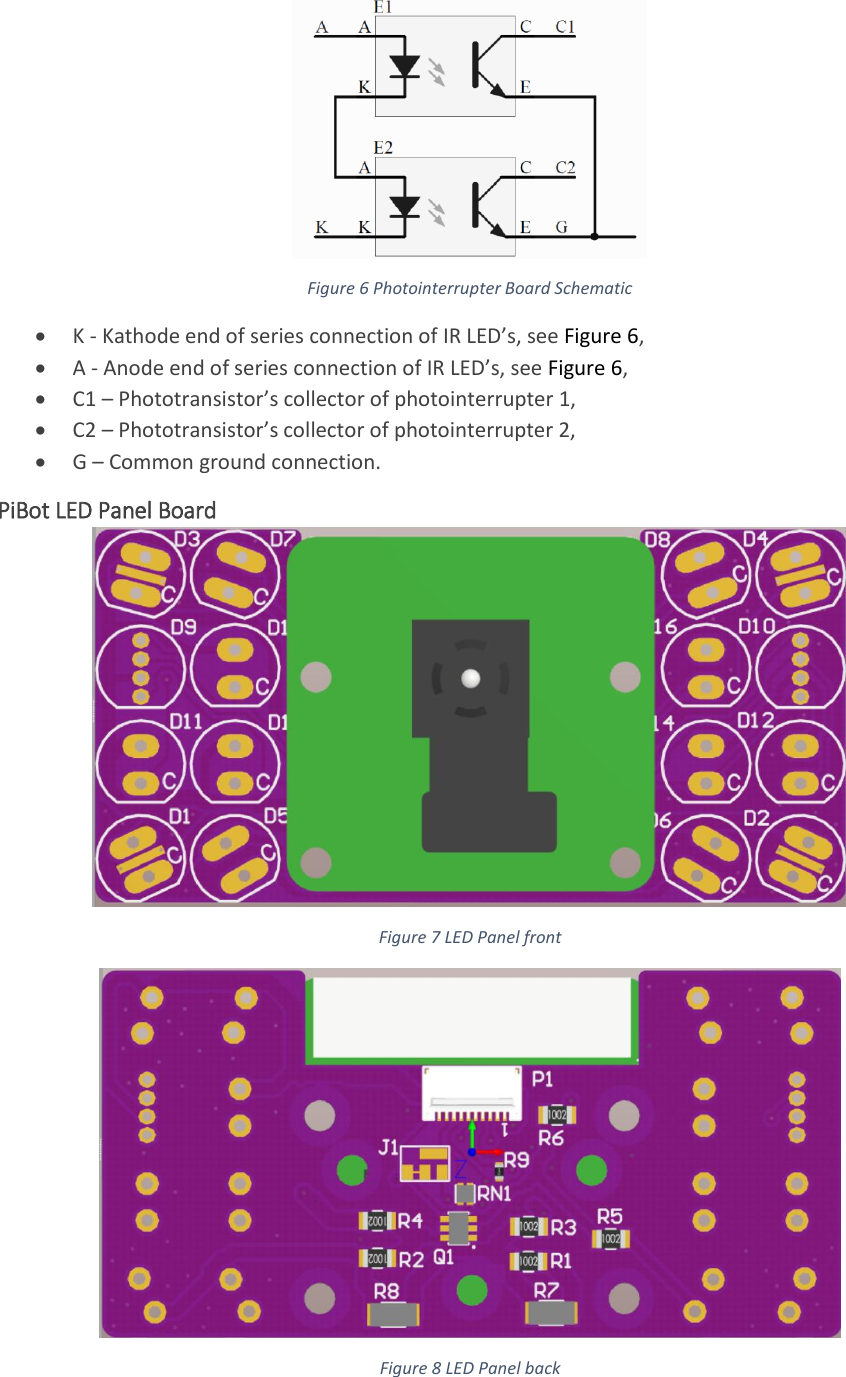 Page 4 of 7 - Pi Bot Robots Setup Guide