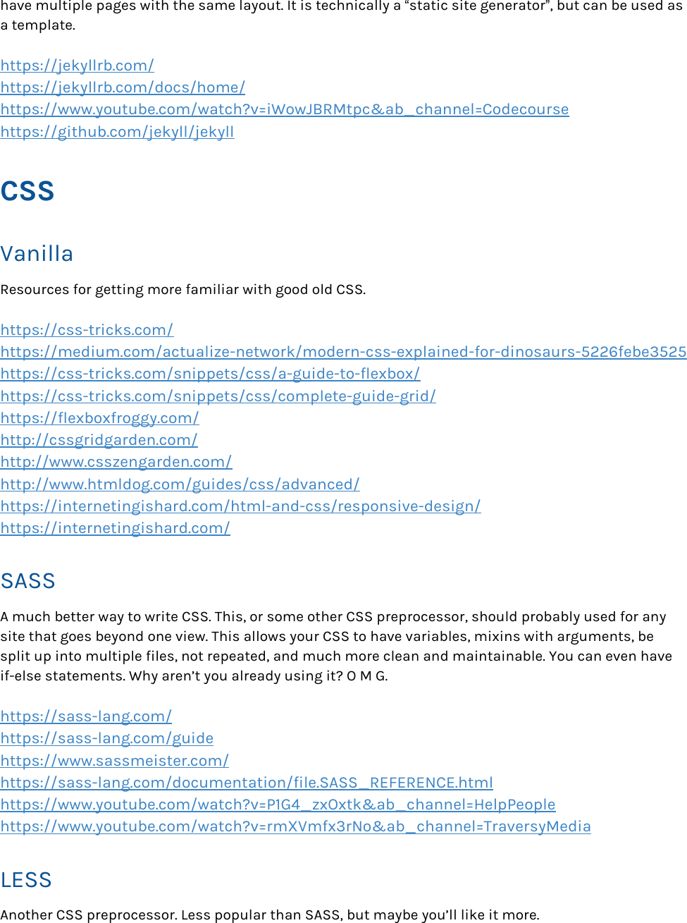 Page 3 of 7 - Post-WDD Programming Resource Guide