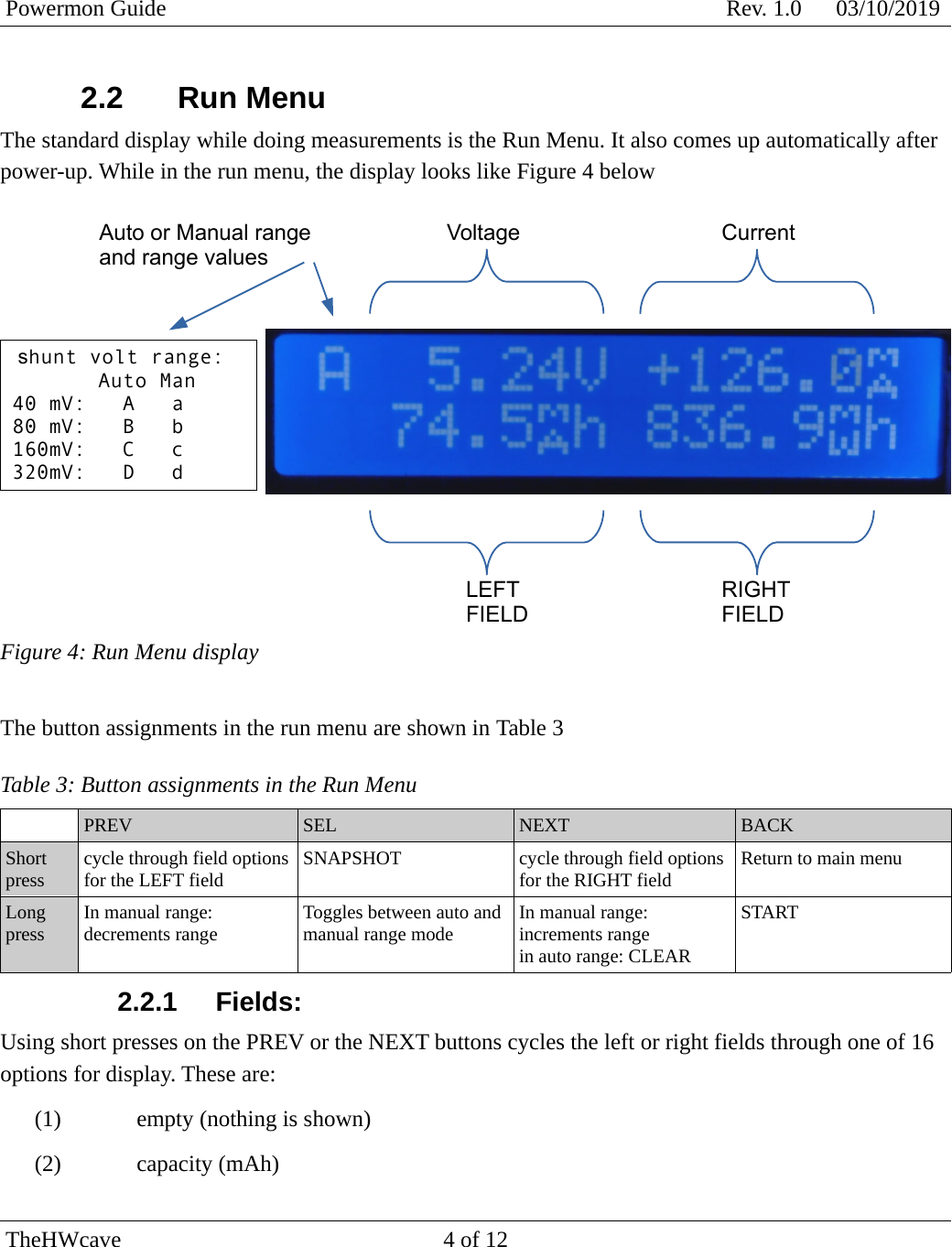 Page 4 of 12 - Powermon Guide Rev1 0