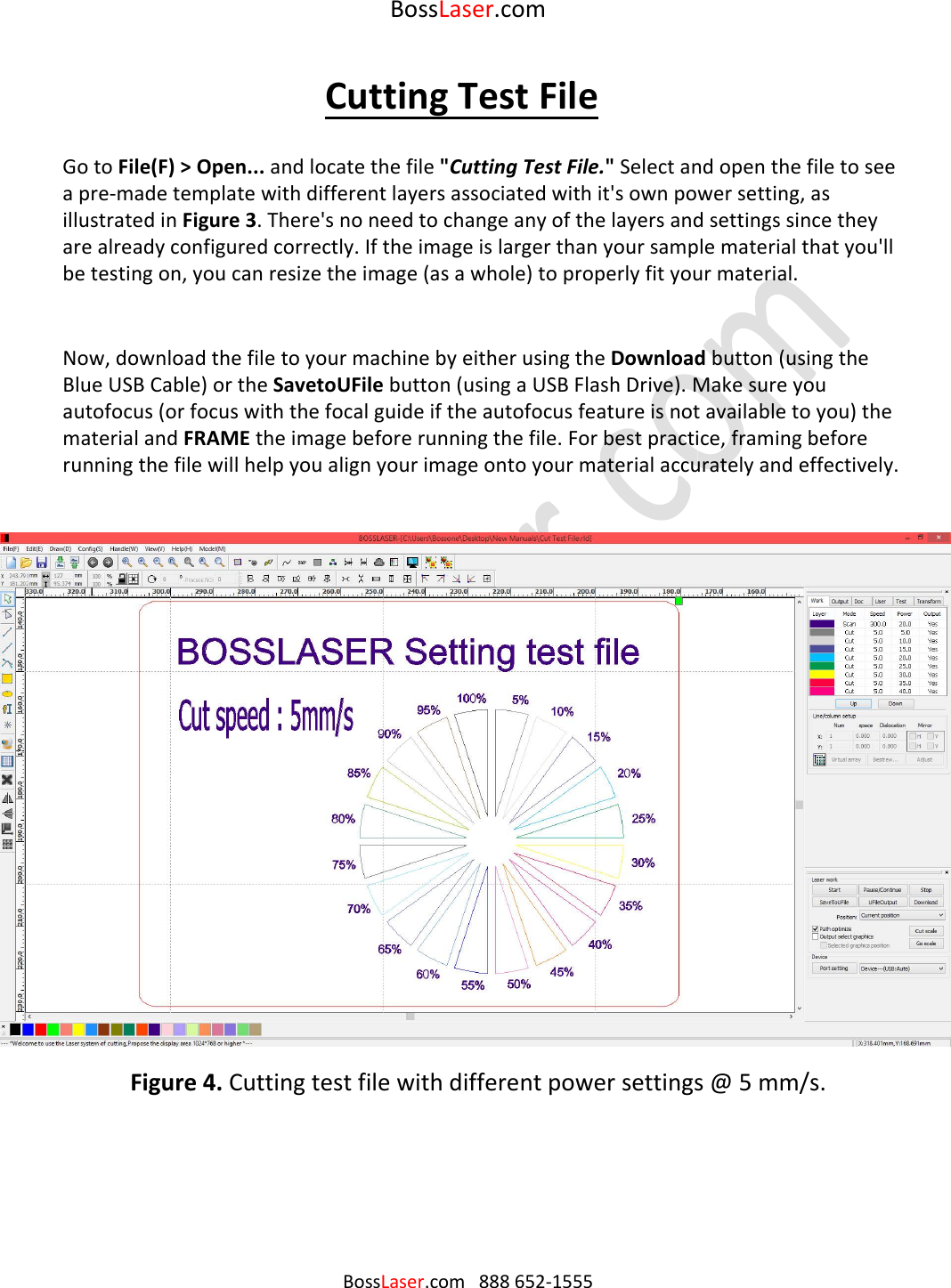 Page 4 of 5 - Processing Mode  File Manual