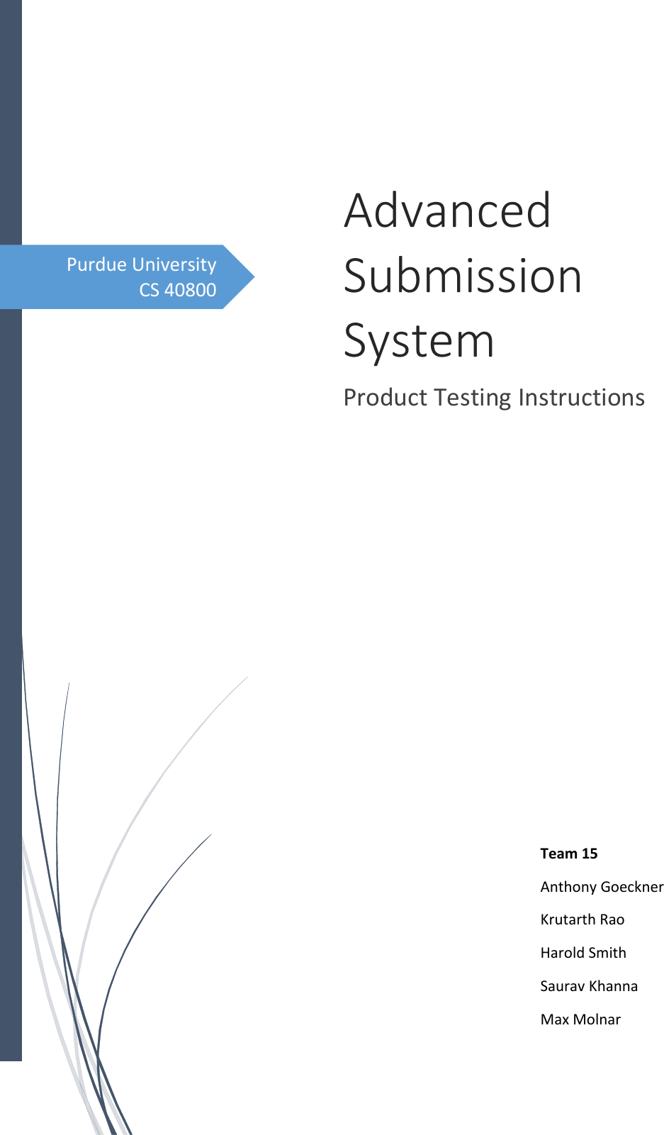 Page 1 of 6 - Advanced Submission System Product Ing Instructions