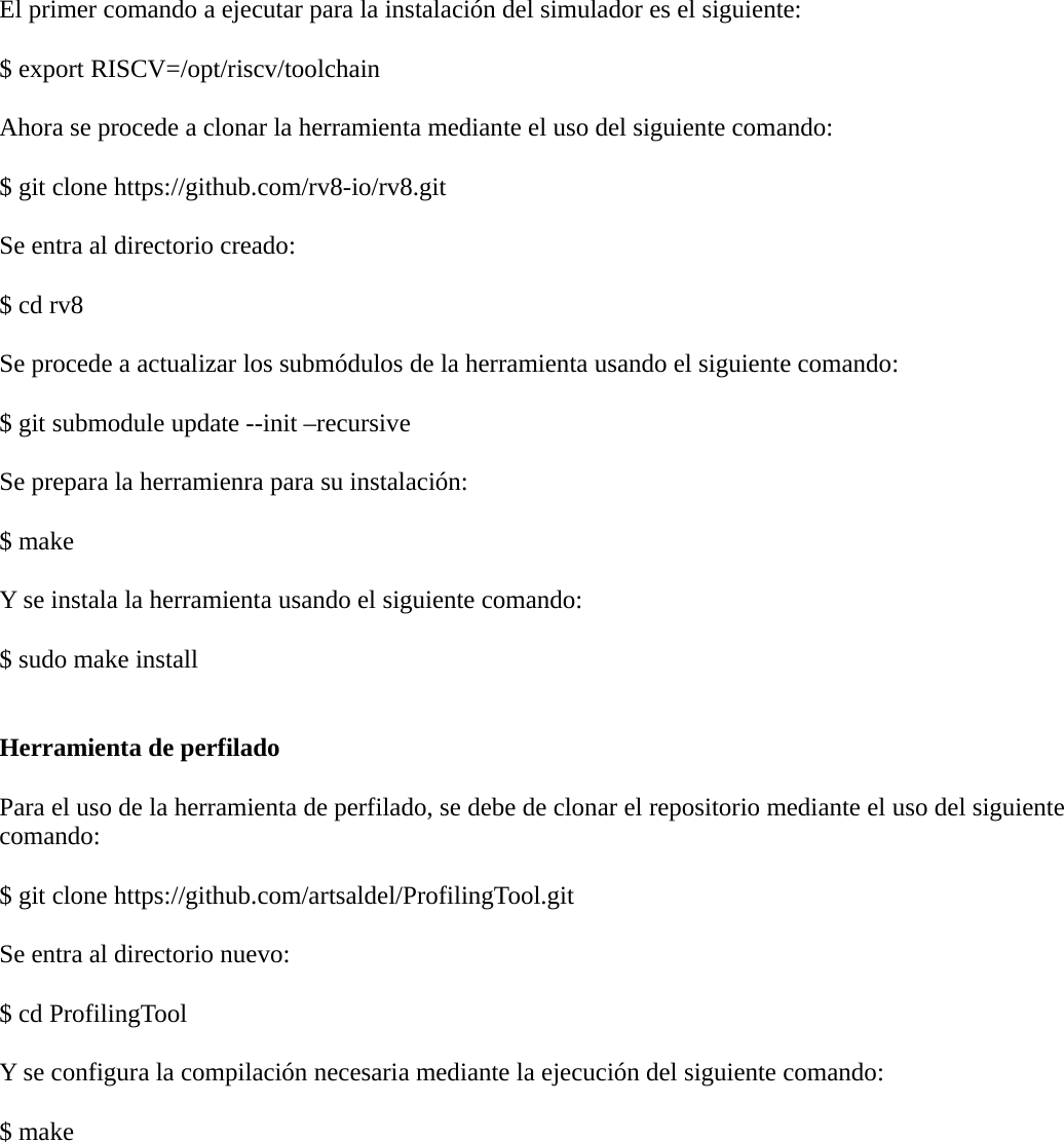 Page 4 of 10 - Profiling Tool Manual