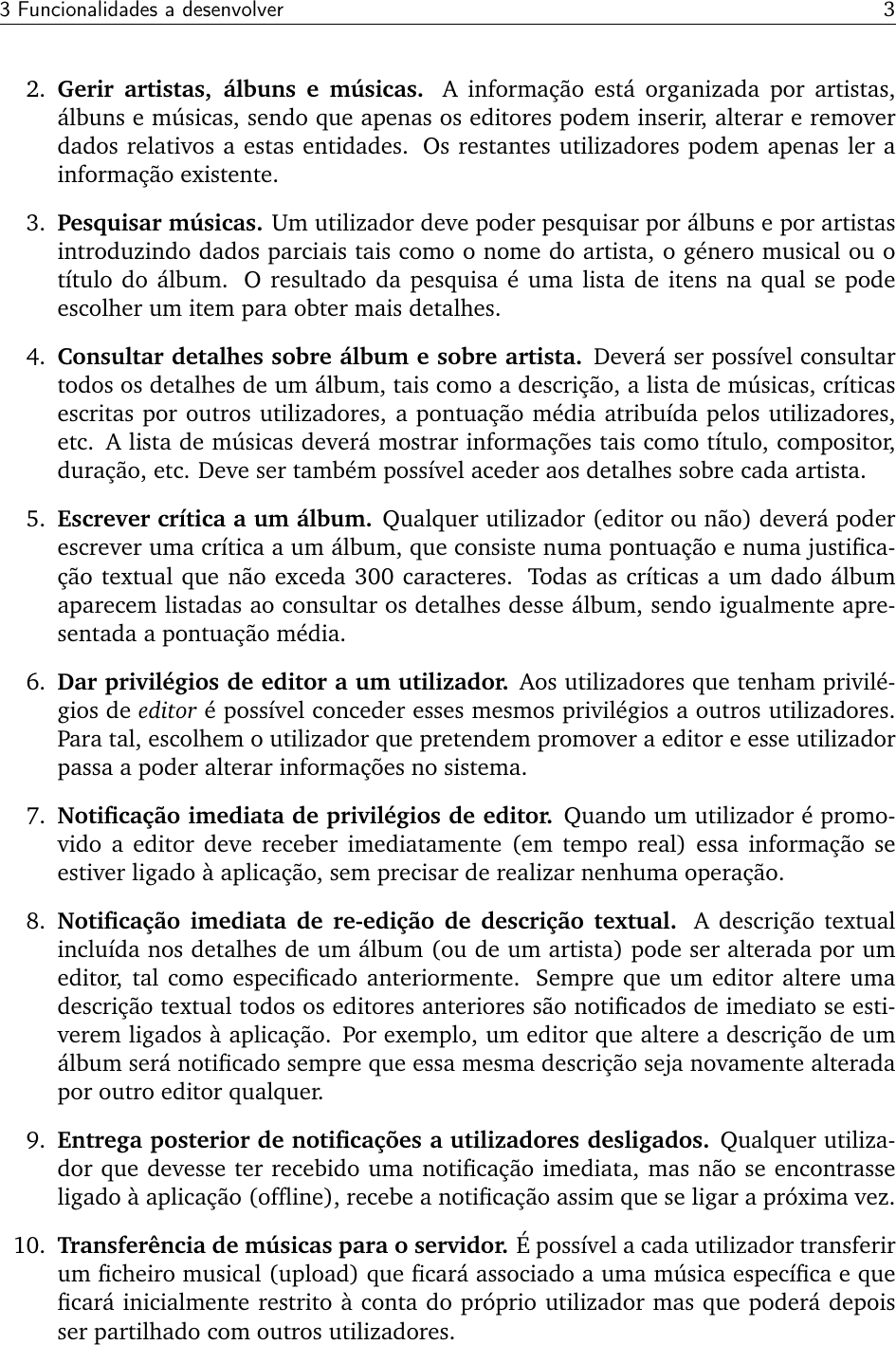 Page 3 of 8 - Project Guide Line