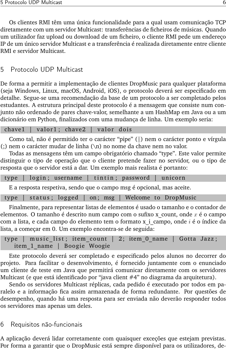 Page 6 of 8 - Project Guide Line