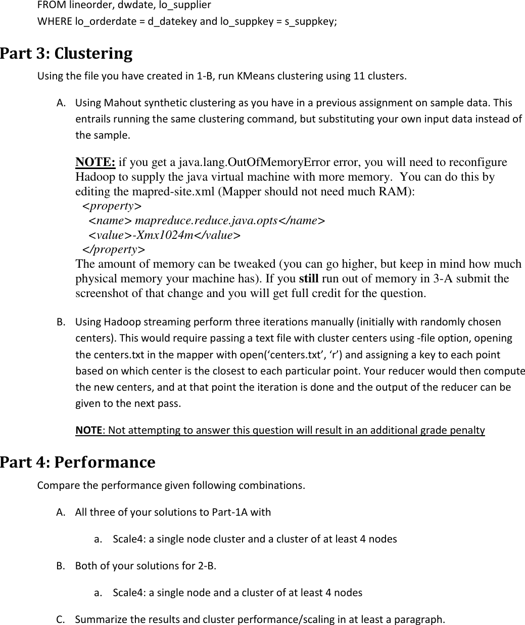 Page 2 of 3 - Project Phase2 Instructions