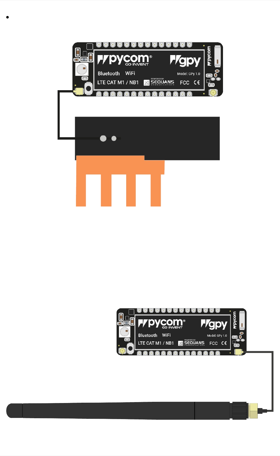 Sequans Port Devices Driver Download