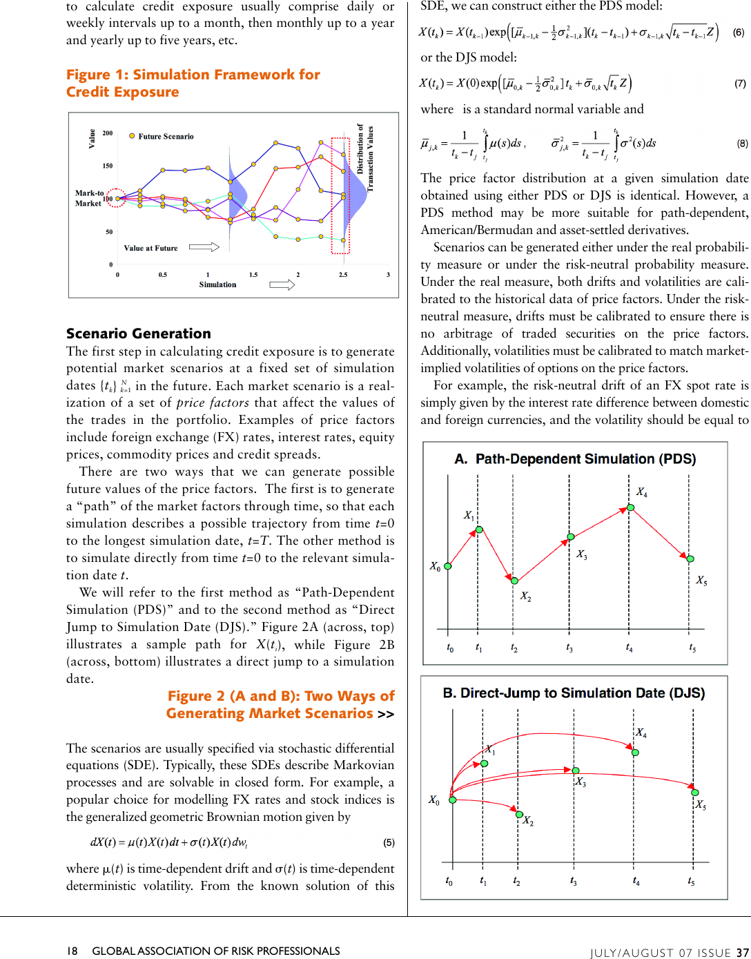 Page 3 of 7 - 16_CoverStory_ Pykhtin, Zhu - 2007 A Guide To Ling Counterparty Credit Risk