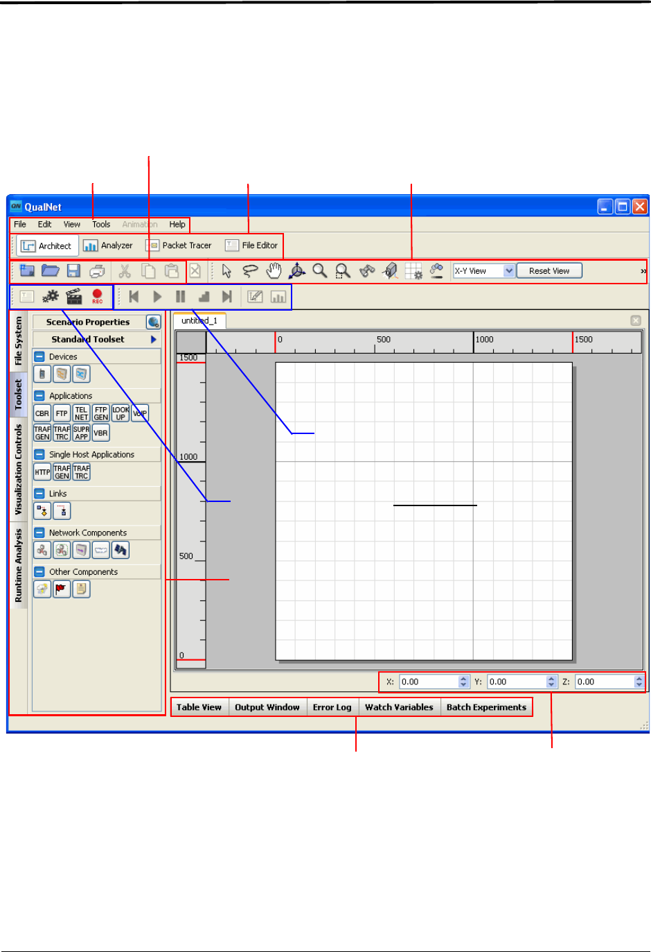 qualnet simulator software free downloads for windows