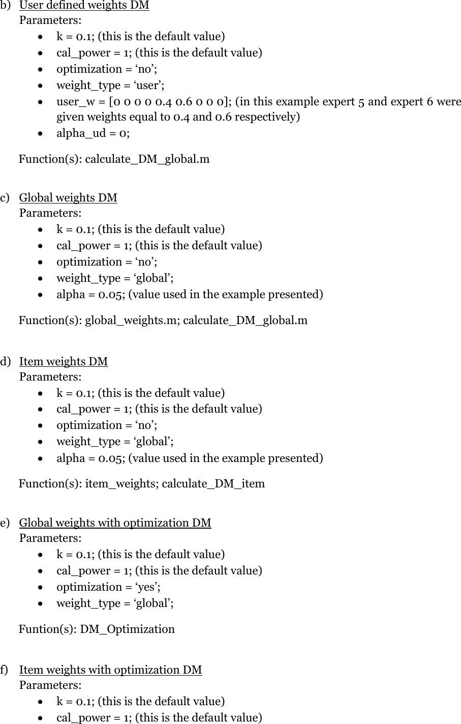 Page 3 of 4 - Quick Start Guide ANDURIL