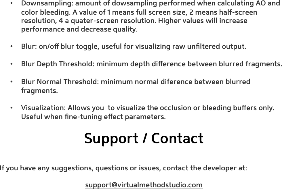 Page 2 of 2 - Quickstart Guide