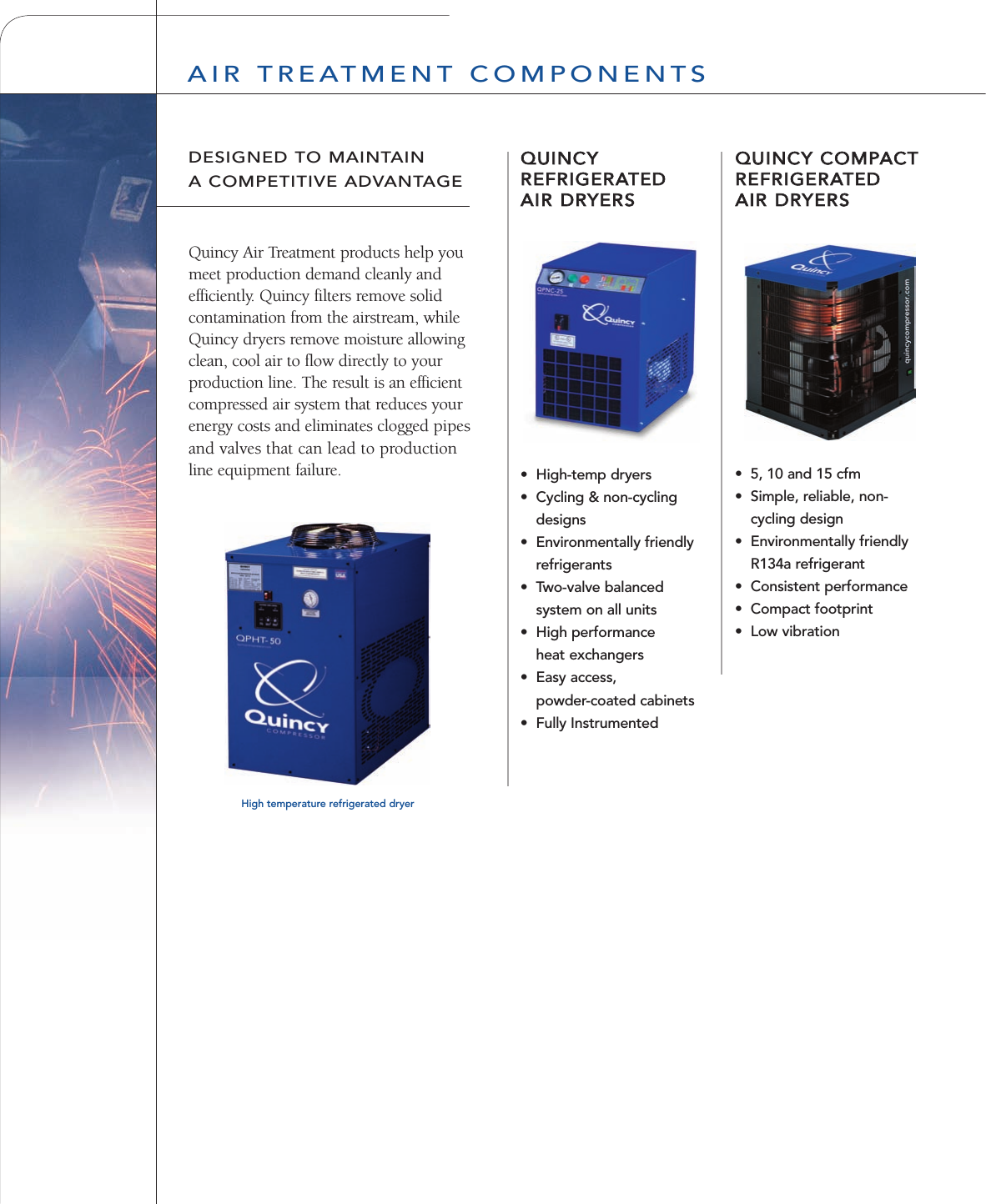 Page 10 of 12 - QYC208589 Quincy-QR25-Compressor-Brochure Brochure