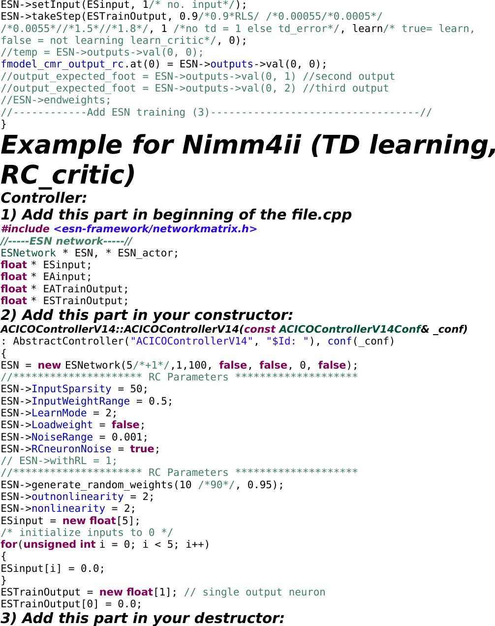 Page 3 of 4 - RC Manual