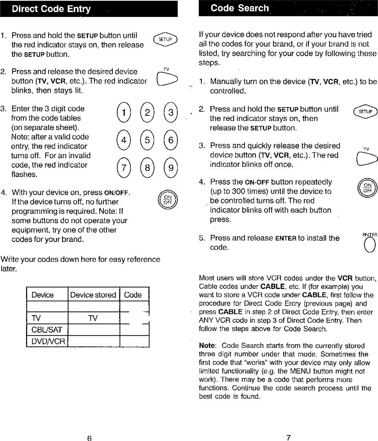 Page 2 of 3 - RM24912_instructions RM24912 Instructions