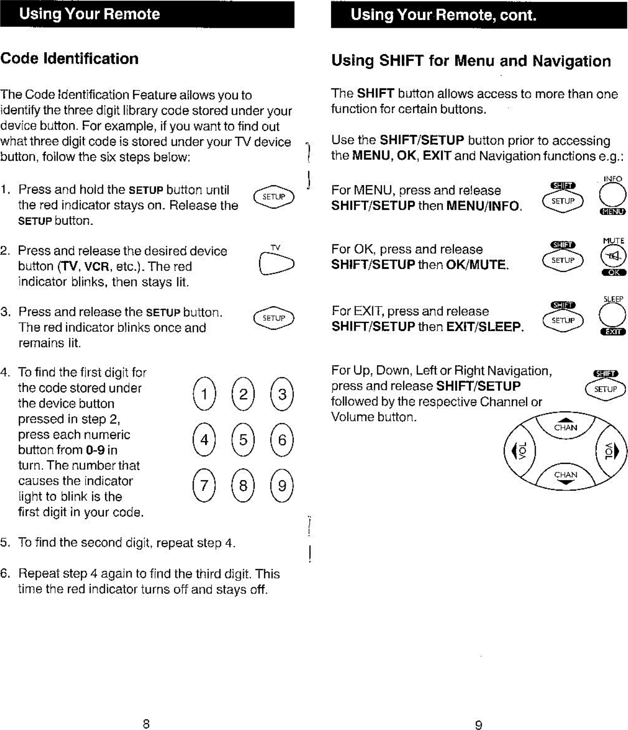 Page 3 of 3 - RM24912_instructions RM24912 Instructions