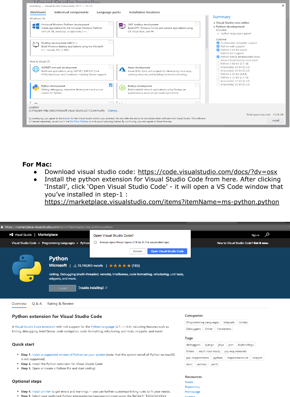 Page 2 of 5 - Rasa Installation Guide