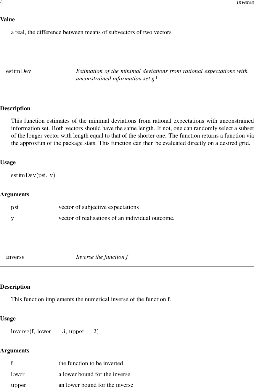 Page 4 of 9 - Rational Exp Reference Manual