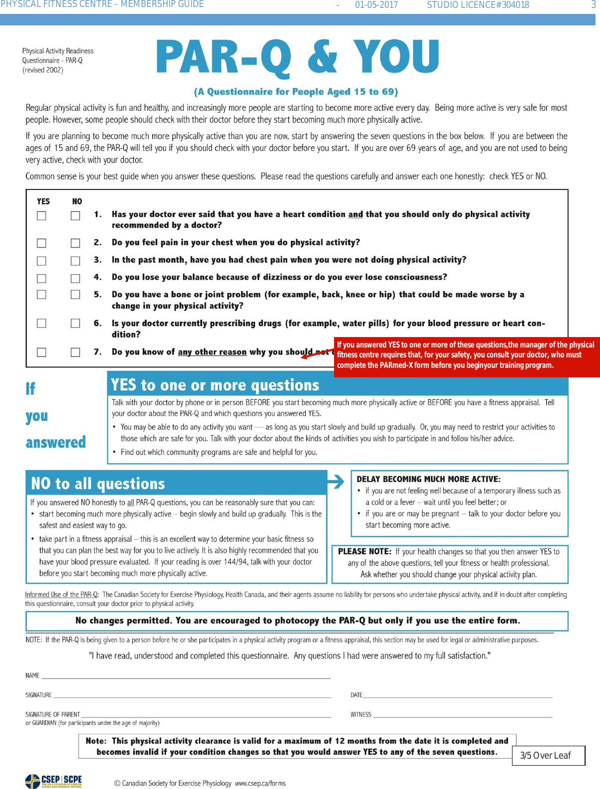 Page 3 of 6 - Registration Guide English