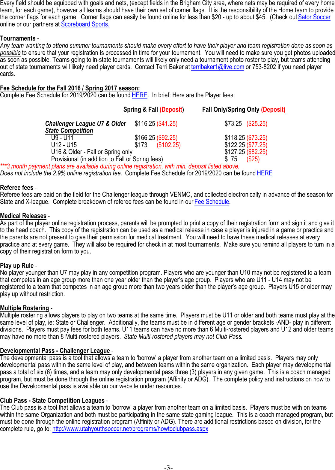 Page 3 of 5 - Registration Instructions