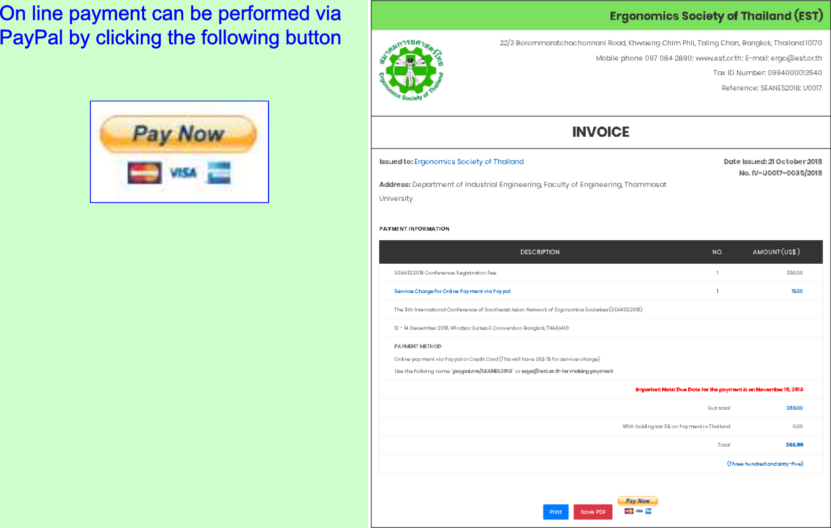 Page 5 of 5 - RegistrationUserManual Registration User Manual For Non-Author