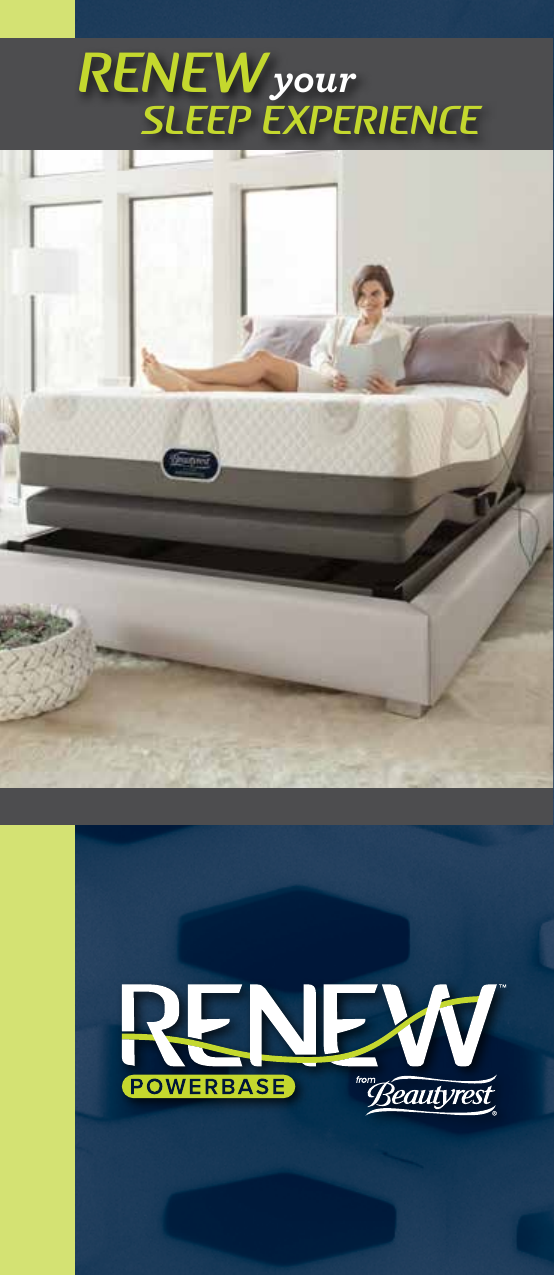 Page 1 of 5 - Renew Brochure