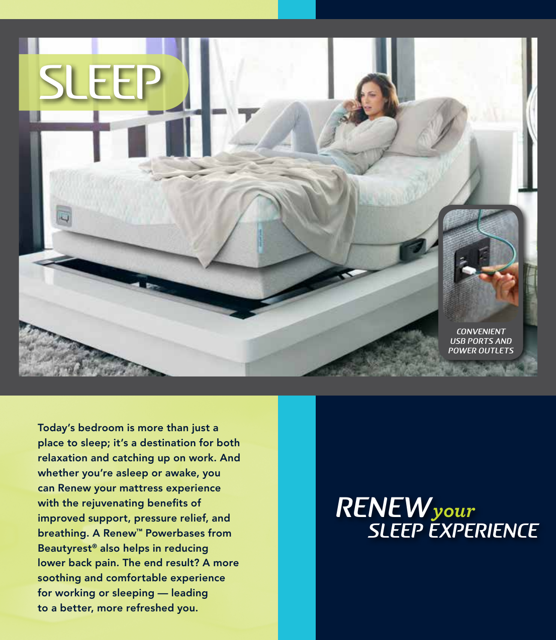 Page 2 of 5 - Renew Brochure