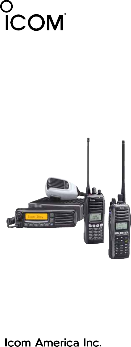 45 Icom IC-F80S F80S UHF 400-470 Mhz 256 Channels 4W Intrinsically Safe 