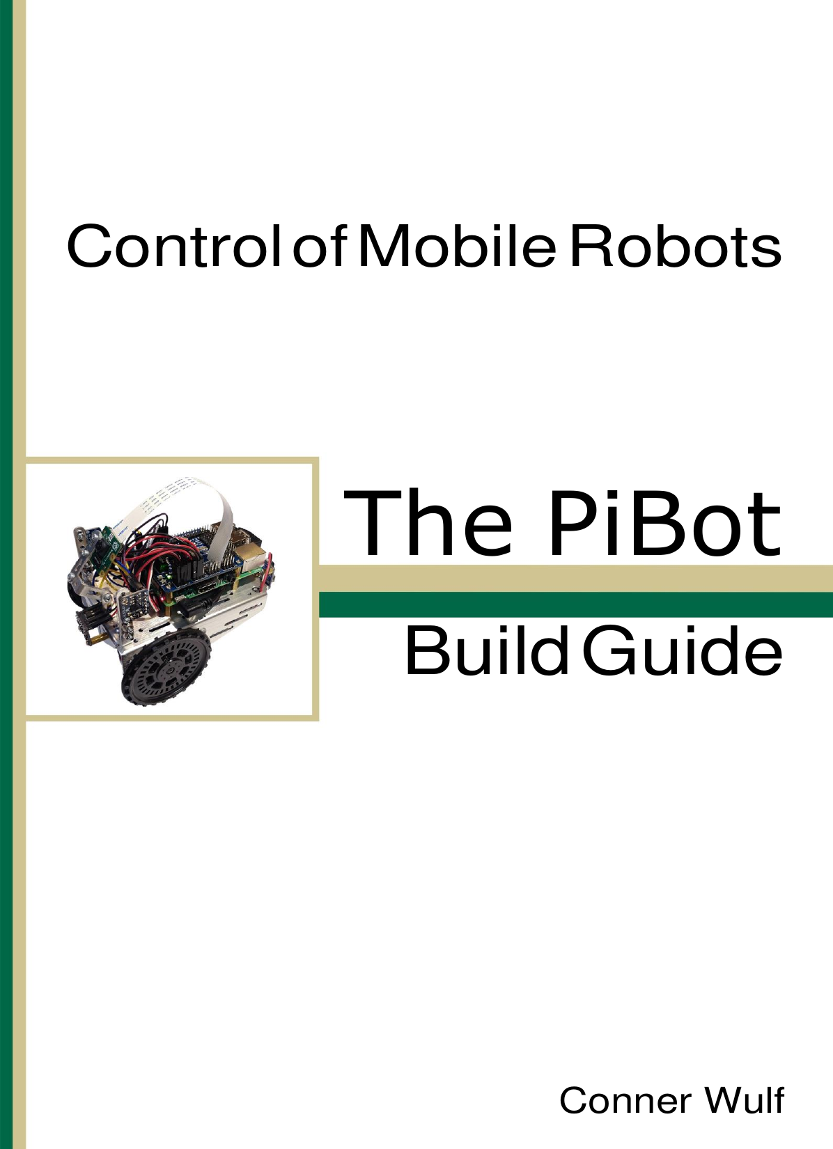 Robotics Build Guide V2