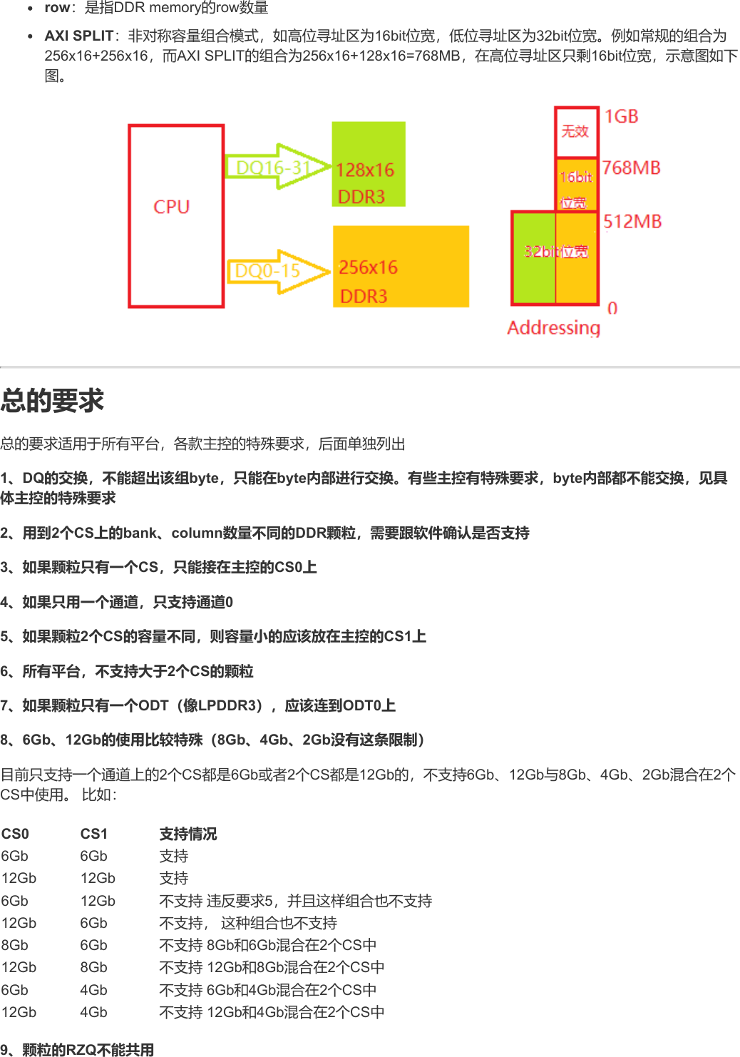 Page 2 of 5 - Rockchip-Guide-DDR-PCB-Layout-Notes-CN