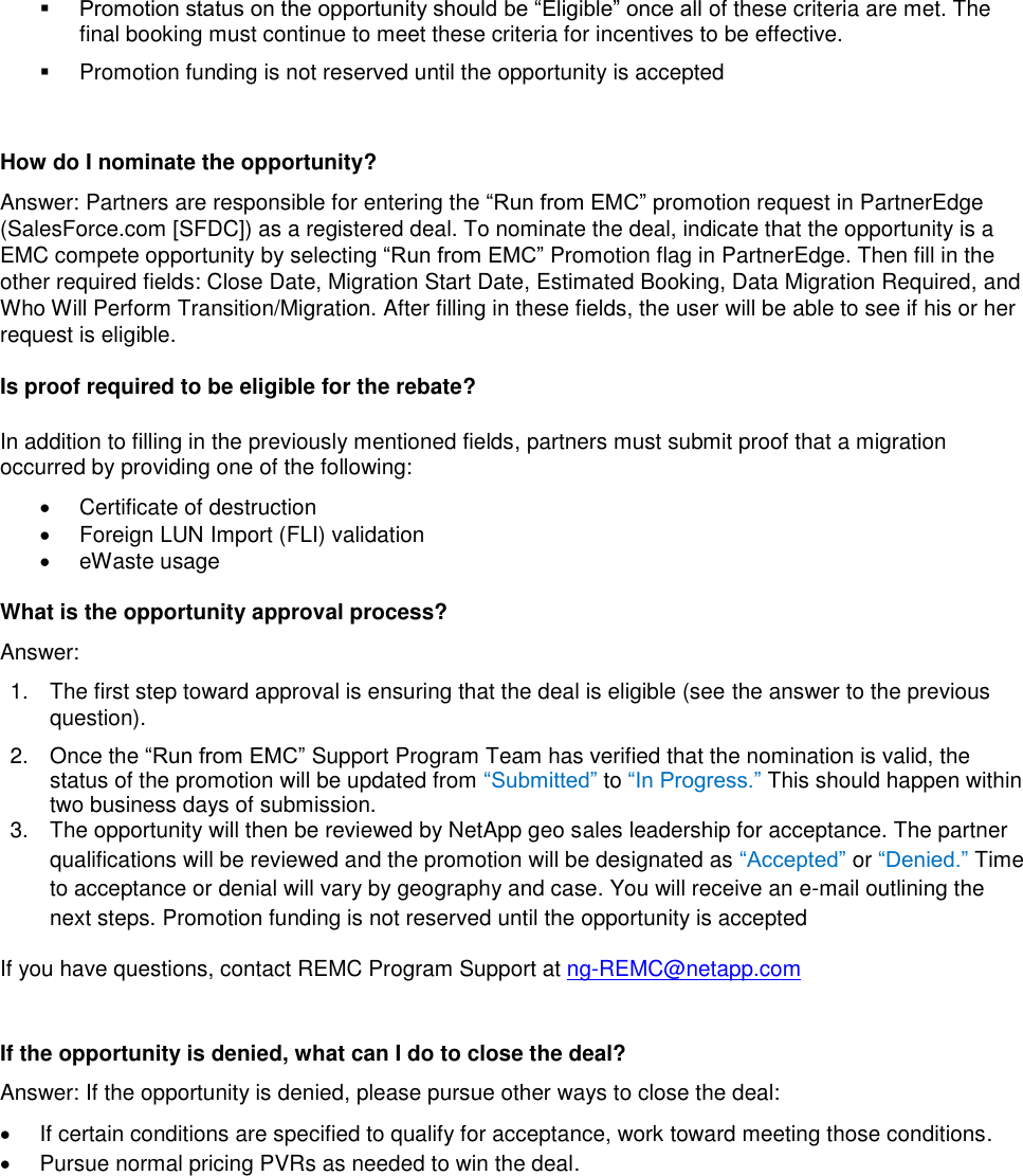 Page 3 of 6 - Run-From-EMC-Promotion-FAQ