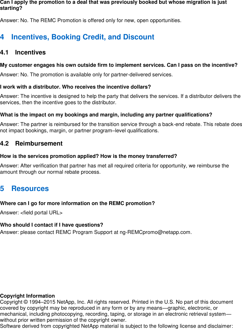 Page 5 of 6 - Run-From-EMC-Promotion-FAQ