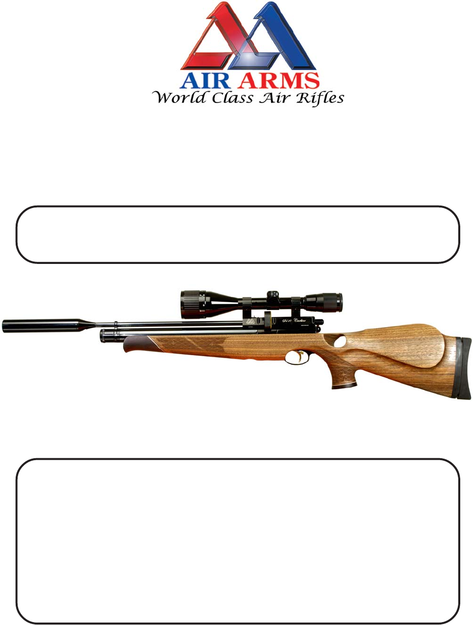 Air Arms S410 Parts Diagram Pdf Reviewmotors.co