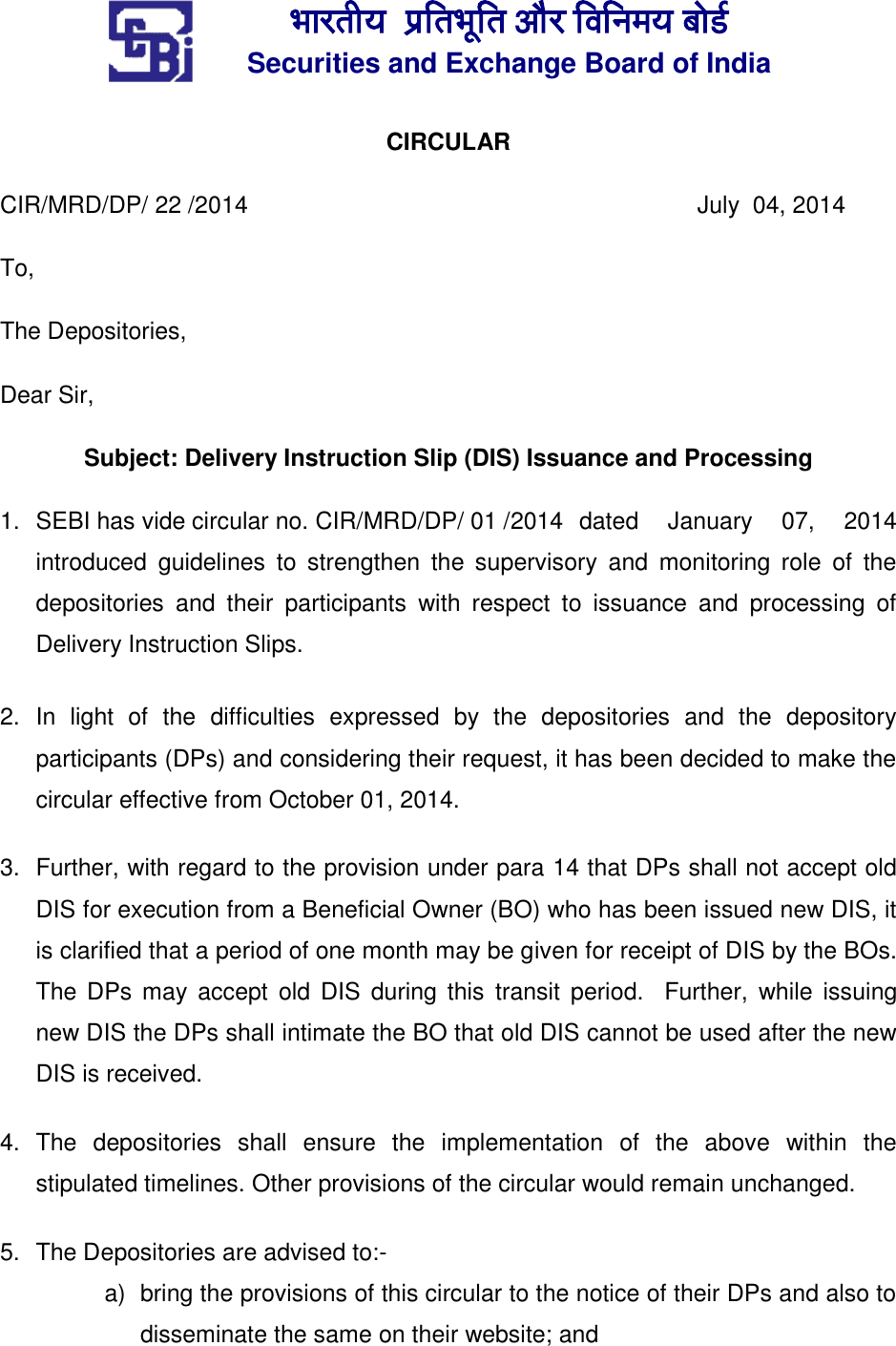 Page 1 of 2 - SEBI-Circular-on-Delivery-Instructions-slips-Issuance-and-processing-with-DPs