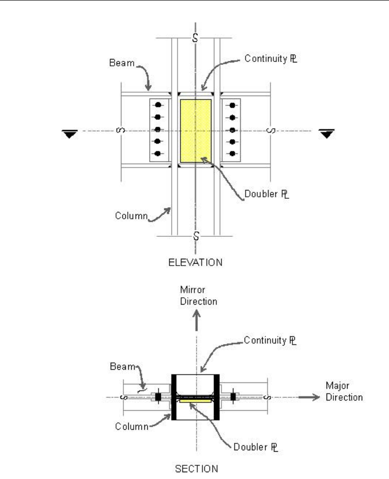 Sfd Aisc 360 10