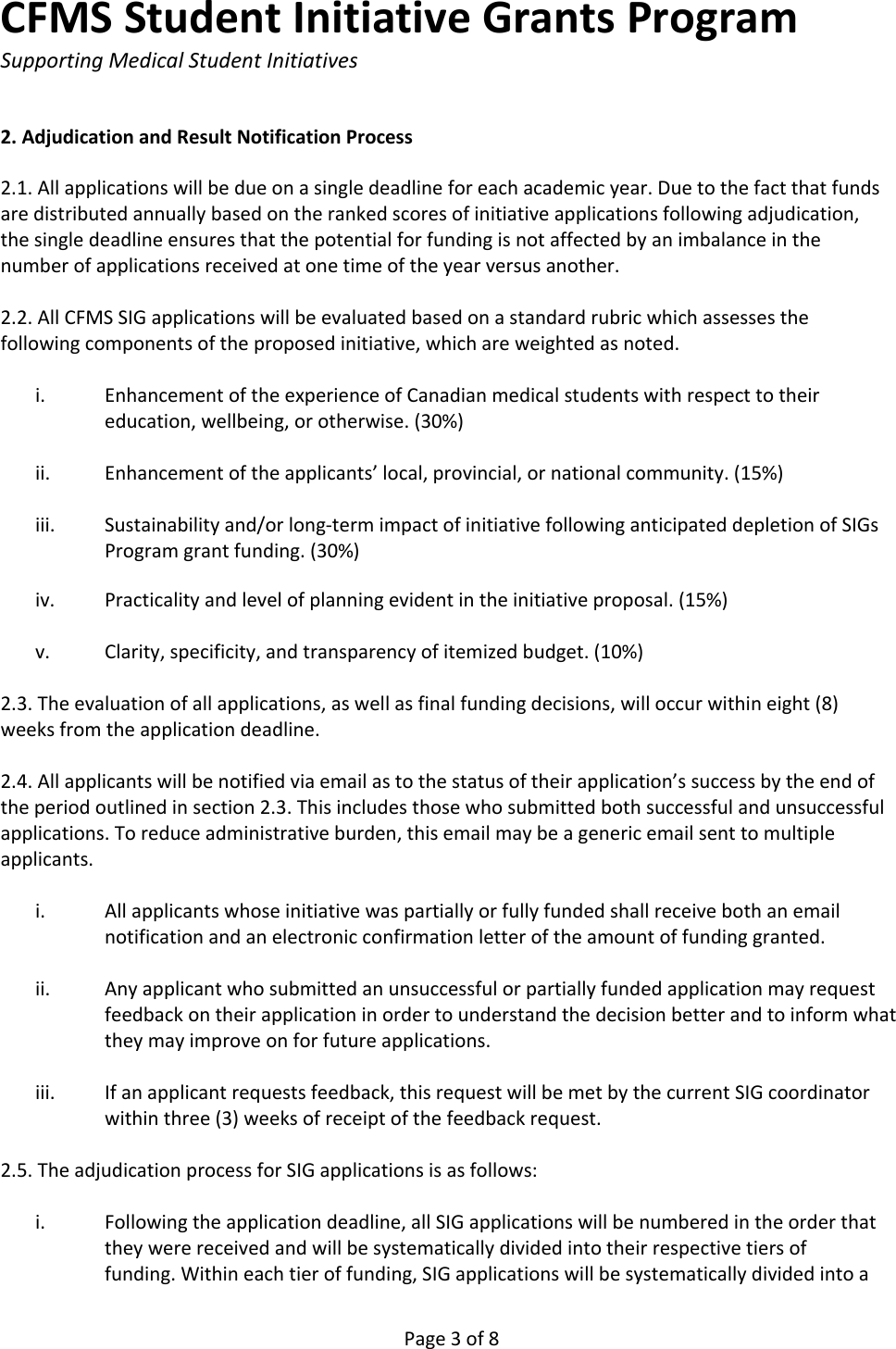 Page 3 of 8 - SIG Program Guide 18-19