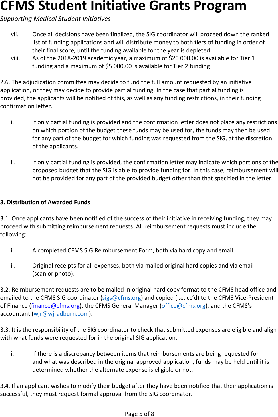 Page 5 of 8 - SIG Program Guide 18-19