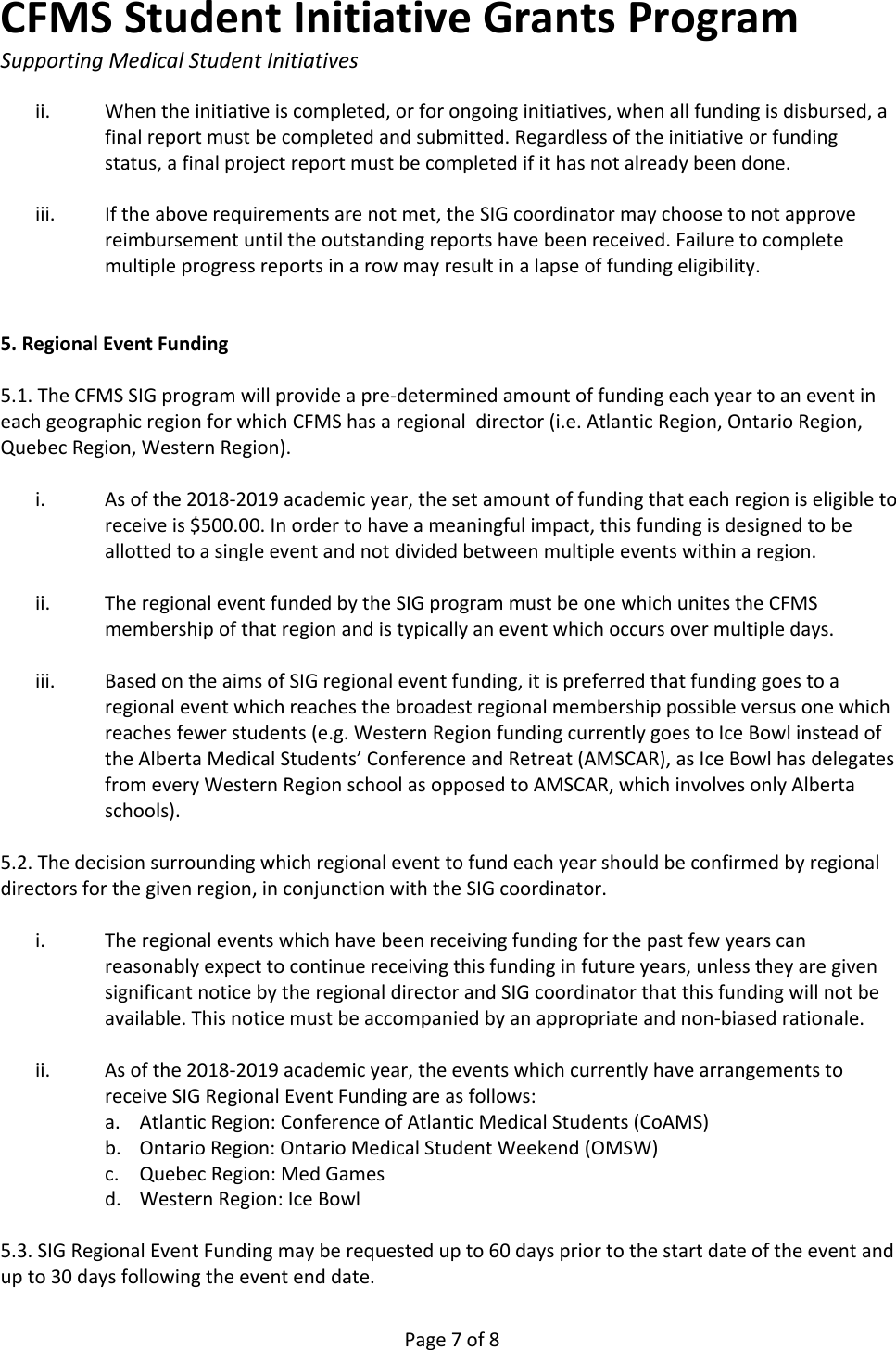 Page 7 of 8 - SIG Program Guide 18-19