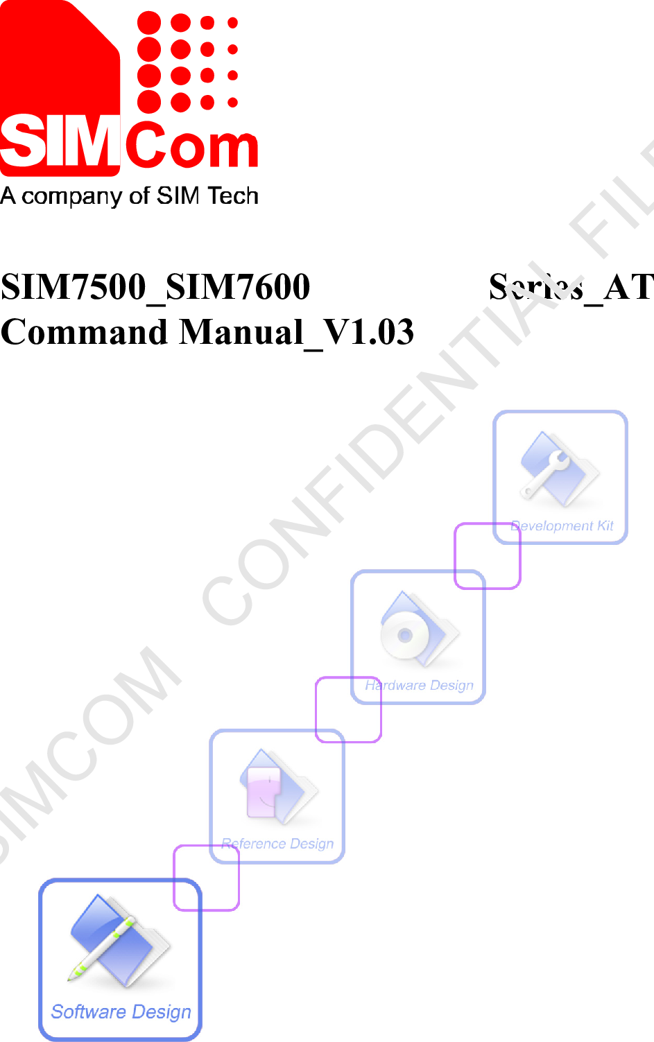 tcp commands